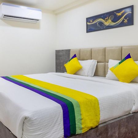 Itsy Hotels Signature, Nehru Nagar Ahmedabad Luaran gambar
