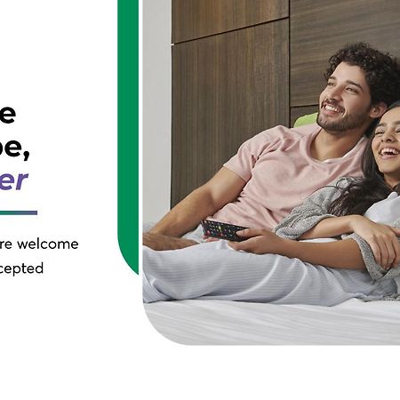 Itsy Hotels Signature, Nehru Nagar Ahmedabad Luaran gambar