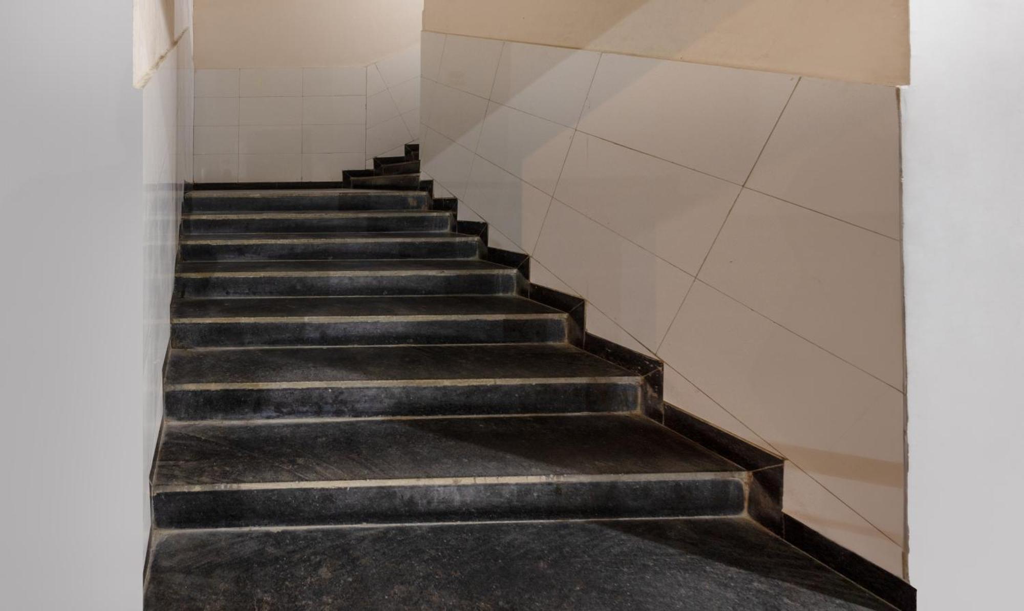 Itsy Hotels Signature, Nehru Nagar Ahmedabad Luaran gambar
