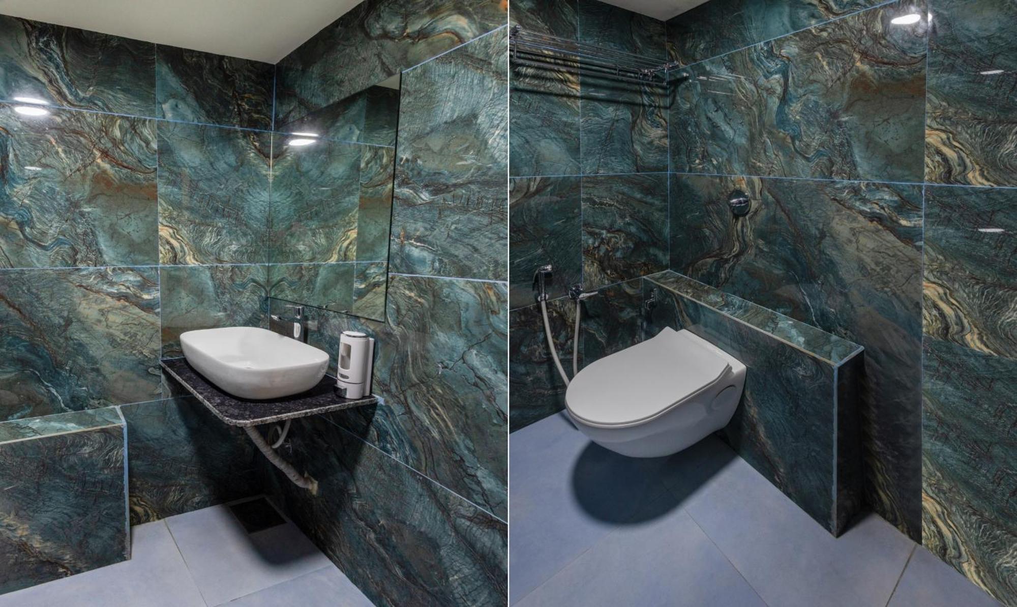 Itsy Hotels Signature, Nehru Nagar Ahmedabad Luaran gambar