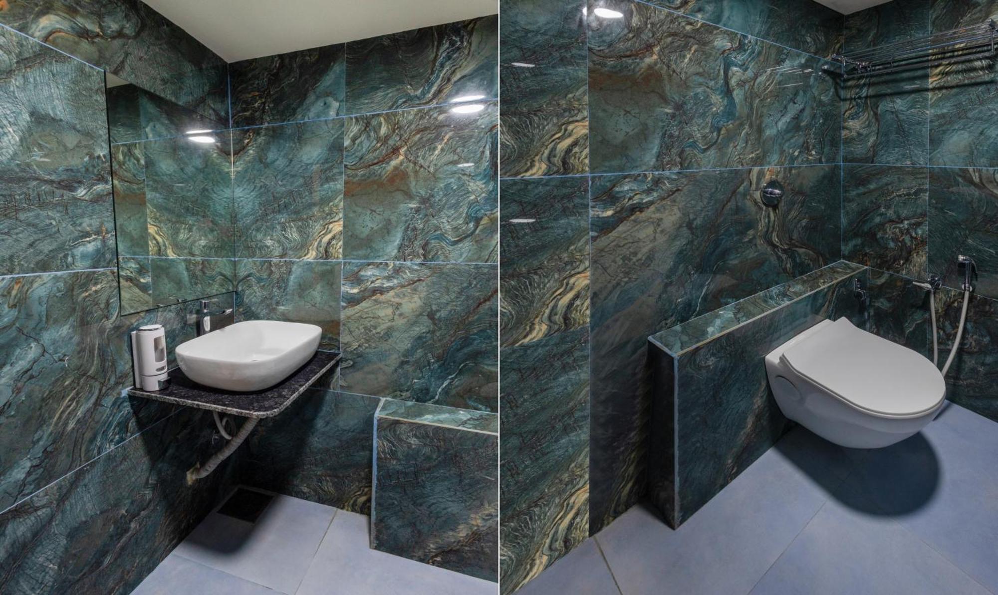 Itsy Hotels Signature, Nehru Nagar Ahmedabad Luaran gambar
